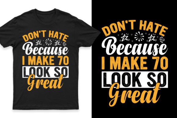 I Hate Birthdays T-Shirt Designs: A Graphics Asset Review