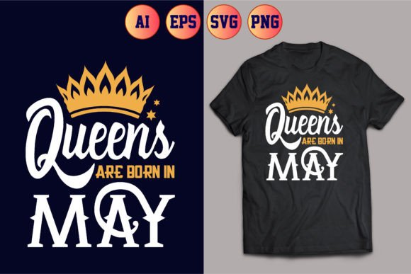 Queens Are Born in May – An Embroidery Designer's Real-Use Review